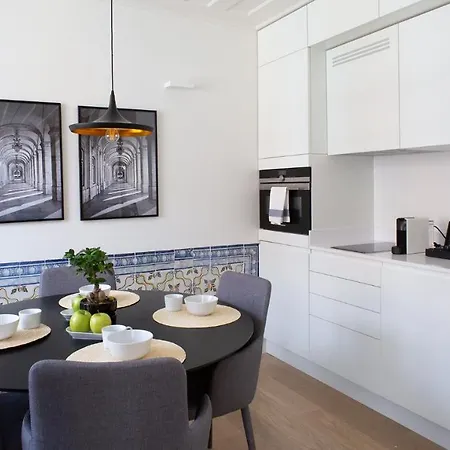 Apartment Plum Guide - Bolo Cremoso Lissabon