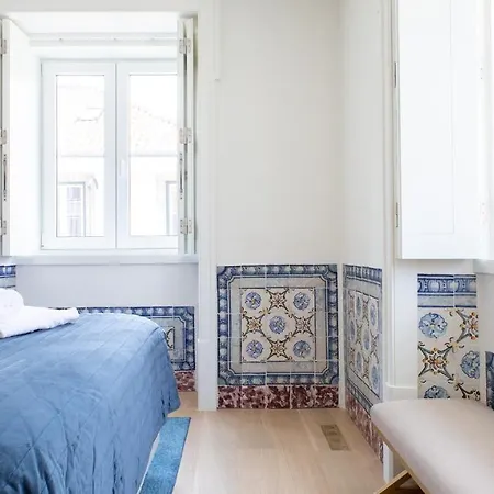 Apartman Plum Guide - Bolo Cremoso Lisboa