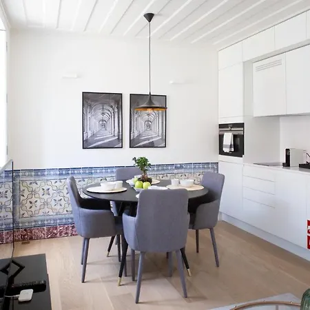 Plum Guide - Bolo Cremoso Apartman Lisboa